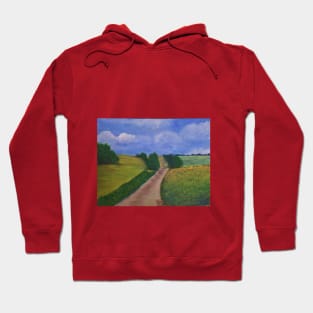 Road to No Where Hoodie